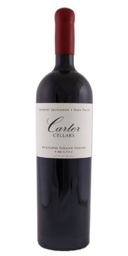 2016 Carter Cellars Carter Cabernet Sauvignon